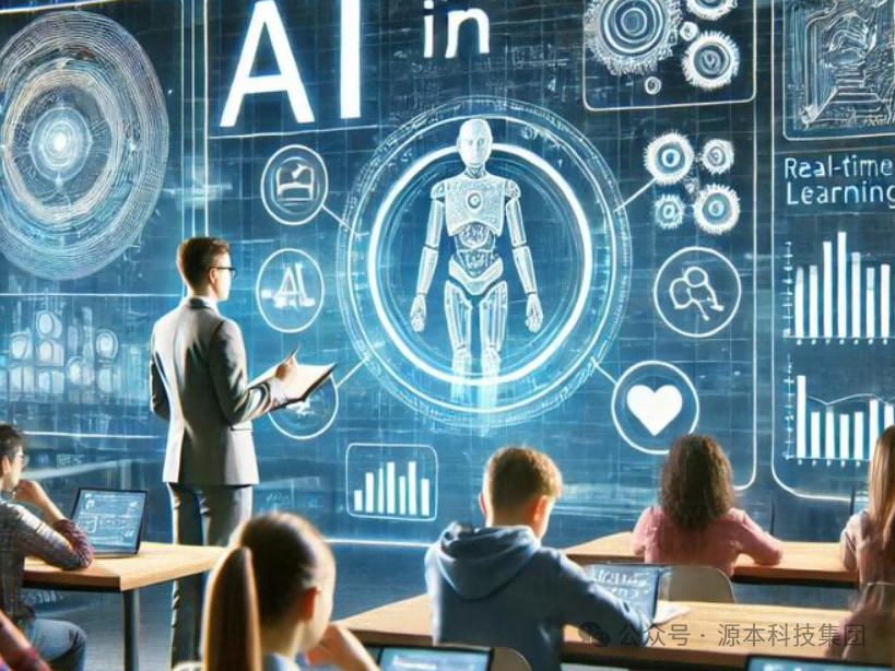 艾弗森贝博ballbet官网科技-本科生掌握大数据、云原生、AI-竞赛保研求职的“超车秘籍”来了！